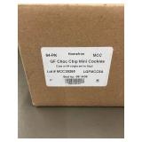 Homefree GF Chocolate Chip Mini Cookies - 64-Pack Case Of 64 Single-Serve Bags