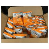 Community Snacks Honey BBQ Kettle Cooked Potato Chips 2 1/2 oz