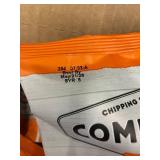 Community Snacks Honey BBQ Kettle Cooked Potato Chips 2 1/2 oz