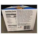 CakeBites Frosted Chocolate Chip Cookie Dough - 1 Box