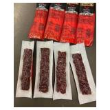 Jack Link's Original Beef Jerky 0.8 oz (23 g) - 8 Pack