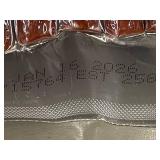 Jack Link's Original Beef Sticks 9-Pack (2 ct) - Best By Jan 2026