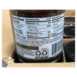 Frederik's by Meijer Classic S'mores Dessert Topping 12 oz Jar (12-Pack)