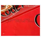 Code Mix Energy Drink 12-Pack 16 oz Cans (Best By 05/08/2025)