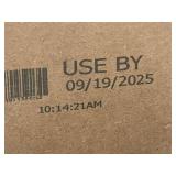 Cooper's Express Coastal Blend Chicken Breading 25 LBS