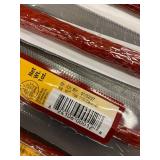 Old World Meats Original Snack Sticks - Smoke Flavor Added, 1 oz each (Lot of 6)