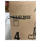 Pringles Mingles Cheddar & Sour Cream - 6-2 oz pkgs, Case of 6