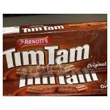 Arnott's Tim Tam Original 200 g - 4-Pack