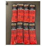 Jack Link's Original Beef Jerky 0.8 oz (23 g) - 8 Pack