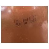 French's Original BBQ Sauce 1 Gallon Jug - No Artificial Flavors