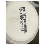 Starbucks Cold Brew Coffee Concentrate Signature Black Sweetened 32 oz (1 Qt) - 3-Pack