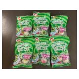 Herbert's Best Gummi Eyes Gummy Eyeballs - 6 Bags