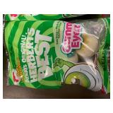 Herbert's Best Gummi Eyes Gummy Eyeballs - 6 Bags