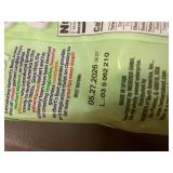 Herbert's Best Gummi Eyes Gummy Eyeballs - 6 Bags