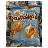 Grandma's Cookies 2.12 oz - 60-Pack