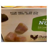 Rachael Ray Nutrish Cat Food, Chicken Lover's Variety, 2x 12-ct Packs
