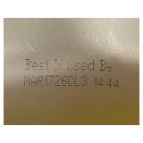 Bulk Salad Dressing Lot - 2 Gallons (Bonne Chere Italian & Hellmann's Lemon Za'atar)