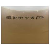 Bulk Salad Dressing Lot - 2 Gallons (Bonne Chere Italian & Hellmann's Lemon Za'atar)