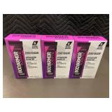 BodyArmor Flash IV Hydration Booster Zero Sugar - Grape, 6-stick Pack (3 Boxes)