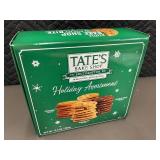 Tate's Bake Shop Holiday Assortment Cookies - 13.5 oz Box