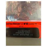 Jack Link's Beef Jerky Original 0.89 oz Pouches (Lot of 12)