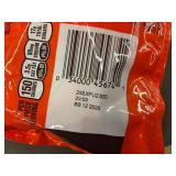 Reese's Chocolate Lava Cup Snack Size Bags - 3-Pack