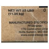 Cooper's Express Coastal Blend Chicken Breading 25 LBS