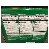 Tate's Bake Shop Holiday Assortment Cookies - 13.5 oz Box