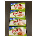 Hostess Apple Fruit Pie 8-Pack - 4.25 oz Each