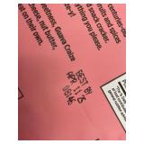 Craize Guava Toasted Snack Crackers 4 oz - 6 Bags