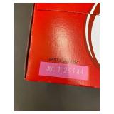 Cheez-It Original Baked Snack Crackers 20 Packs