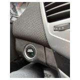 2013 CHEVROLET CRUZE LTZ AUTO *No Accidents Reported | 2 Owner* (NO RESERVE)