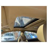 2012 HYUNDAI ELANTRA LIMITED *2 Owner* (NO RESERVE)