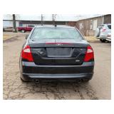 2010 FORD FUSION SE (NO RESERVE)