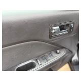 2010 FORD FUSION SE (NO RESERVE)