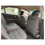 2010 FORD FUSION SE (NO RESERVE)