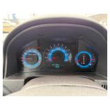 2010 FORD FUSION SE (NO RESERVE)