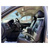 2011 CHEVROLET SILVERADO 1500 LTZ *4x4 | No Accidents Reported* (NO RESERVE)