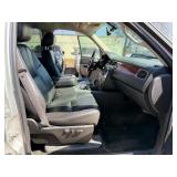 2011 CHEVROLET SILVERADO 1500 LTZ *4x4 | No Accidents Reported* (NO RESERVE)