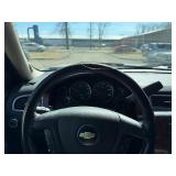 2011 CHEVROLET SILVERADO 1500 LTZ *4x4 | No Accidents Reported* (NO RESERVE)