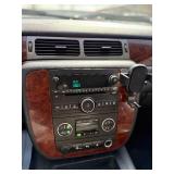 2011 CHEVROLET SILVERADO 1500 LTZ *4x4 | No Accidents Reported* (NO RESERVE)