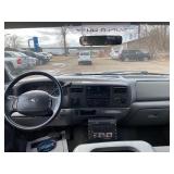 2003 FORD F-350 SUPER DUTY XLT *4x4 | 104k Miles | No Accidents Reported | 2 Owner* (NO RESERVE)