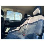 2013 NISSAN PATHFINDER SV *No Accidents Reported | 2 Owner | 137k Miles* (NO RESERVE)