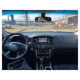 2013 NISSAN PATHFINDER SV *No Accidents Reported | 2 Owner | 137k Miles* (NO RESERVE)