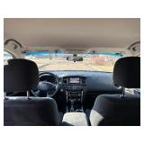 2013 NISSAN PATHFINDER SV *No Accidents Reported | 2 Owner | 137k Miles* (NO RESERVE)