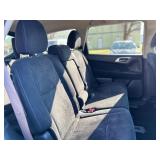 2013 NISSAN PATHFINDER SV *No Accidents Reported | 2 Owner | 137k Miles* (NO RESERVE)