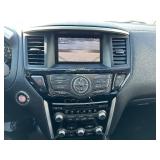 2013 NISSAN PATHFINDER SV *No Accidents Reported | 2 Owner | 137k Miles* (NO RESERVE)