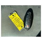 2013 NISSAN PATHFINDER SV *No Accidents Reported | 2 Owner | 137k Miles* (NO RESERVE)