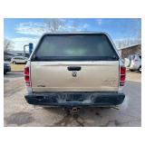 2005 DODGE RAM 1500 SLT *4x4* (NO RESERVE)