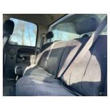 2005 DODGE RAM 1500 SLT *4x4* (NO RESERVE)